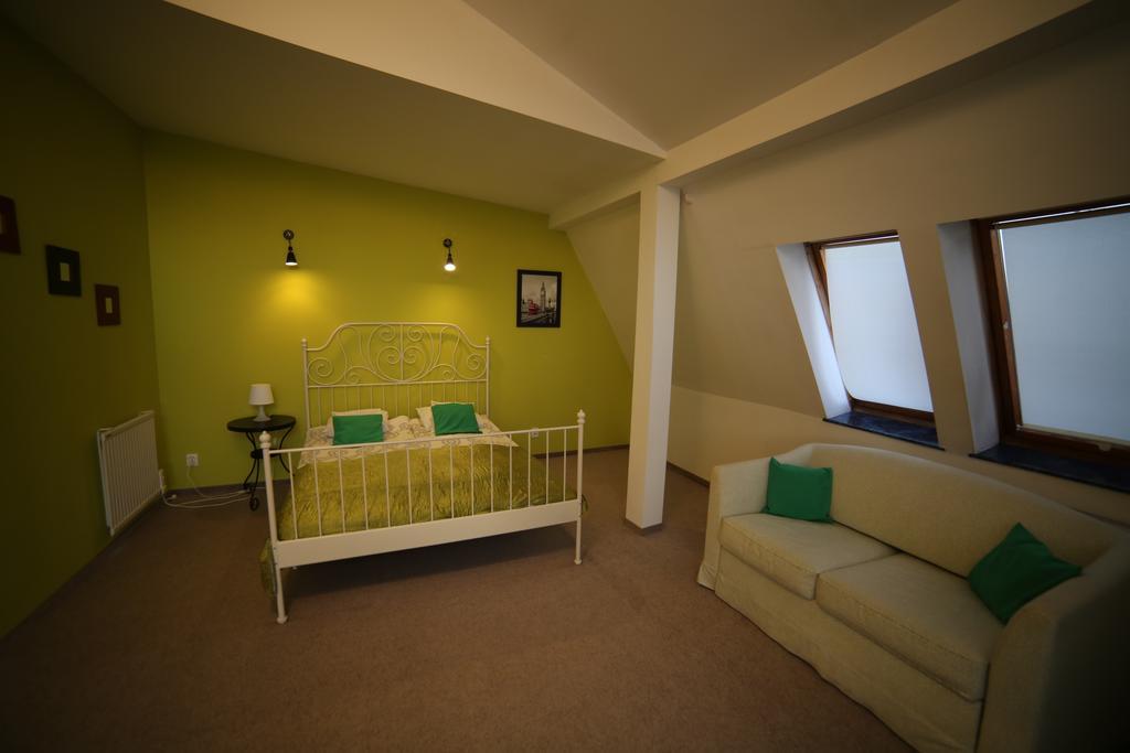Motel Silver Konstantynów Łódzki Habitación foto